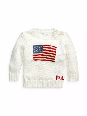 POLO RALPH LAUREN | Baby Pullover | 